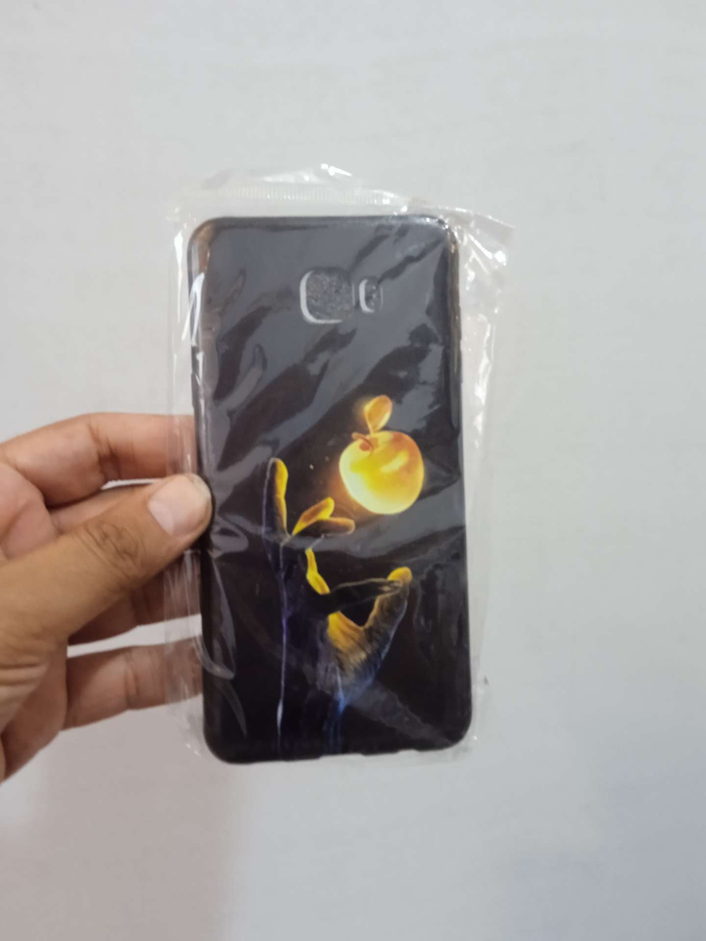 کاور طرحدار برای گوشی سامسونگ C7 pro